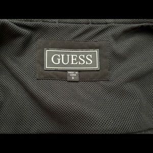 Men’s GUESS Light Jacket